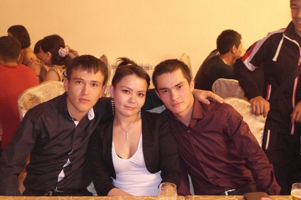 Назим Пахритдинов