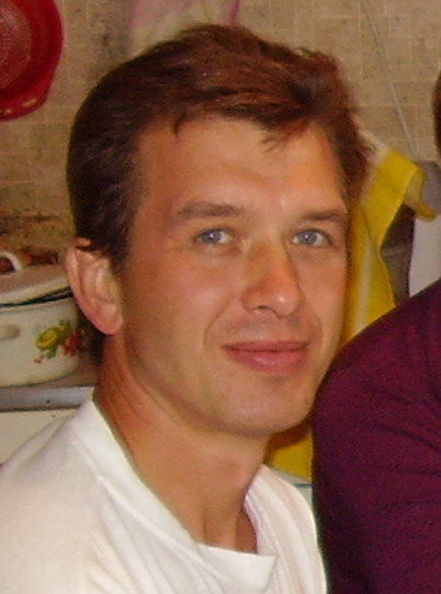 Михаил Гайно