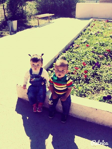 Гульжайнат Серикова