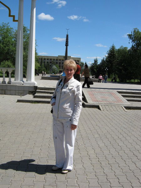 Берта Млейник