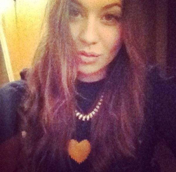 Настюшка Солнышко