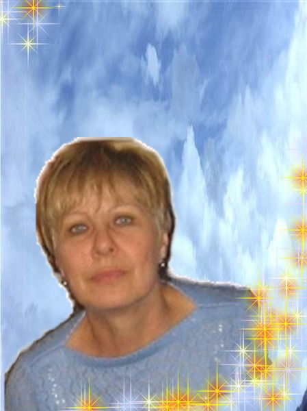 Людмила Потехина