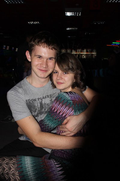 Алексей Нечаев