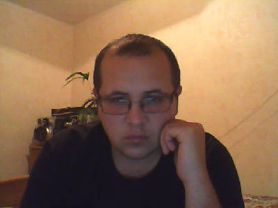 Виктор Бурцев