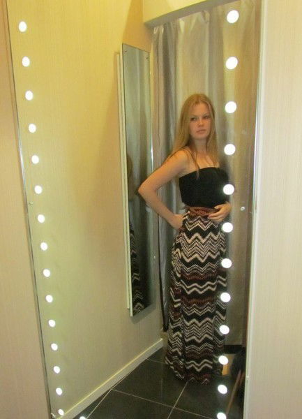 Лиза Ситникова