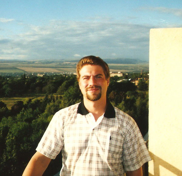 Владимир Тюменцев