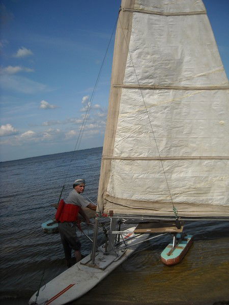 Александр Максимов