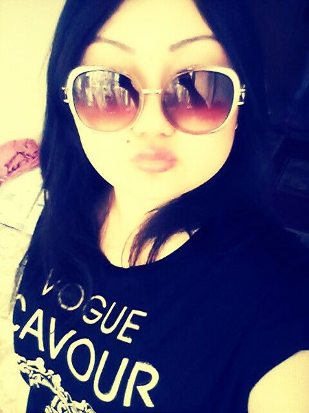 Енлик Саматова