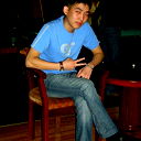 Alex An