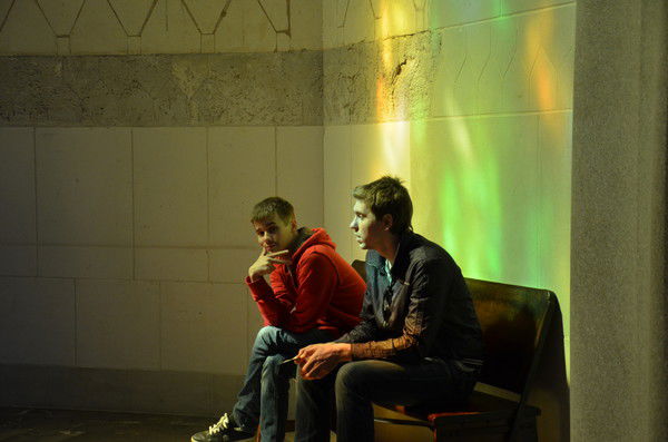 Ярослав Архипов