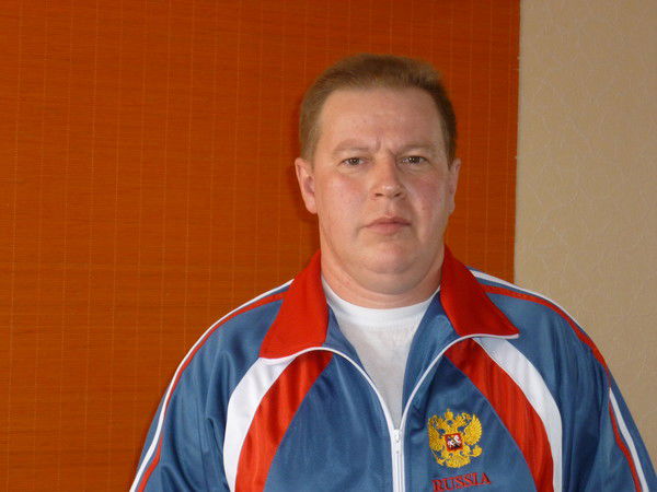 Дмитрий Чувилин