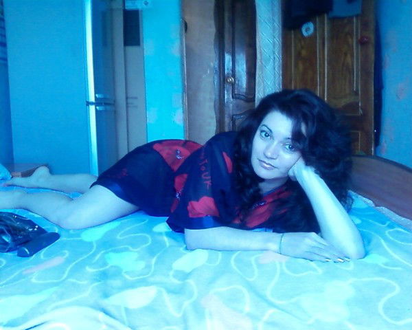 Людмила Турмаганбетова