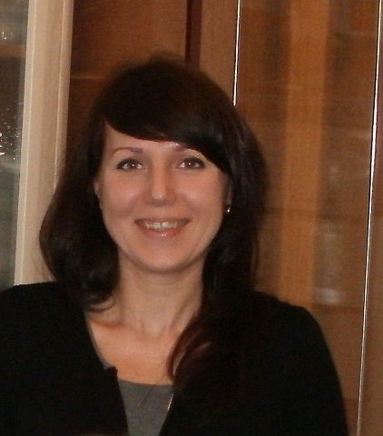 Людмила Троян