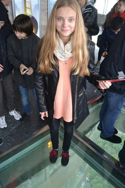 Виолетта Мальцева