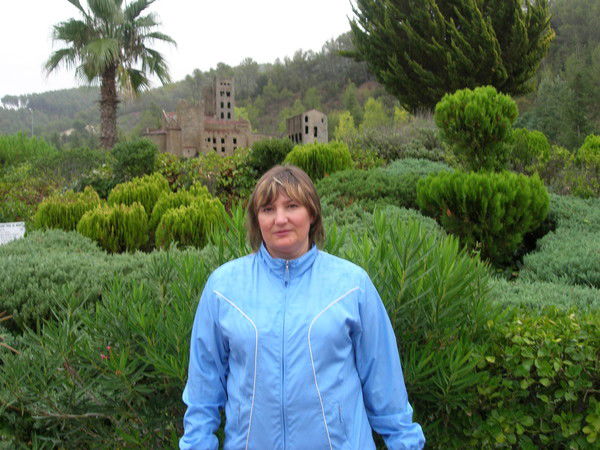 Тамара Грачева