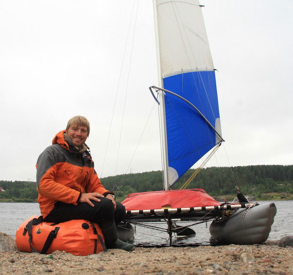 Илья Доронин