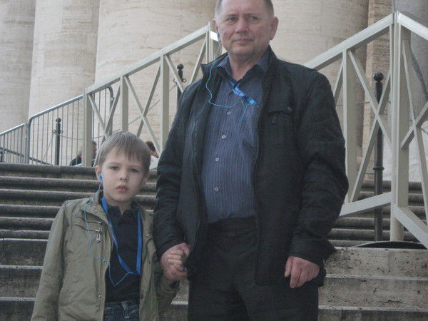 Александр Тетерлев