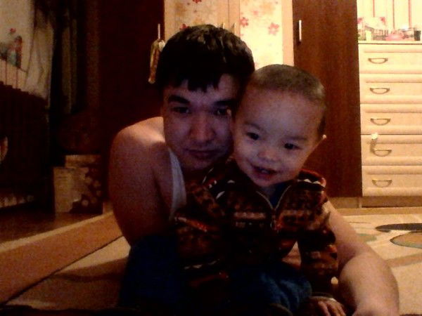 Олжас Маратулы