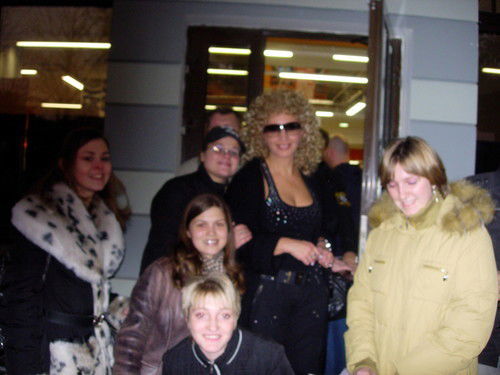 Валерия Флора