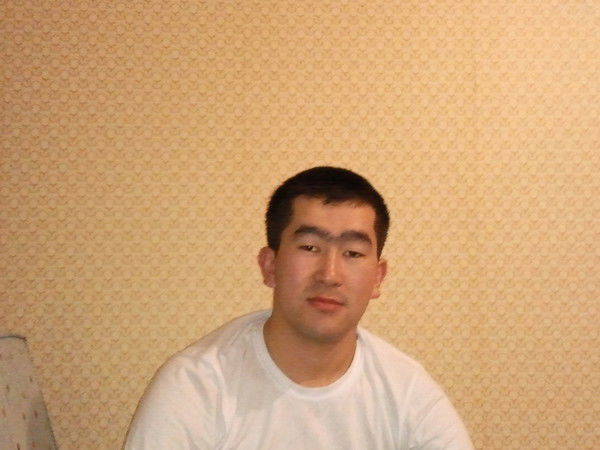 Нурдаулет Калменов