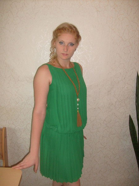 Светлана Першина