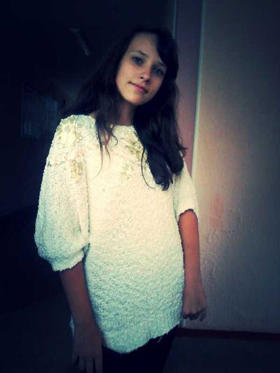 Зіна Ткачова