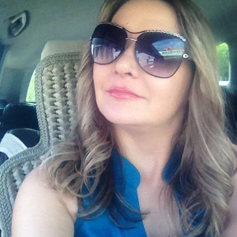 Людмила Власенко