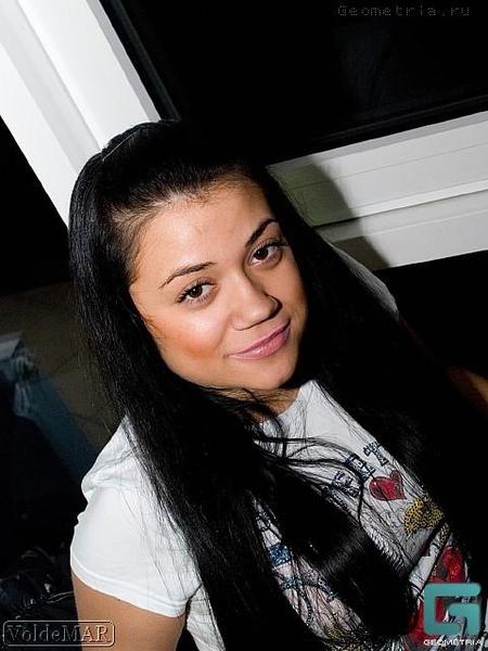 Алина Русева