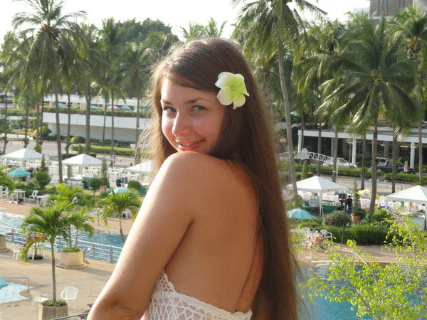 Марина Недбайло