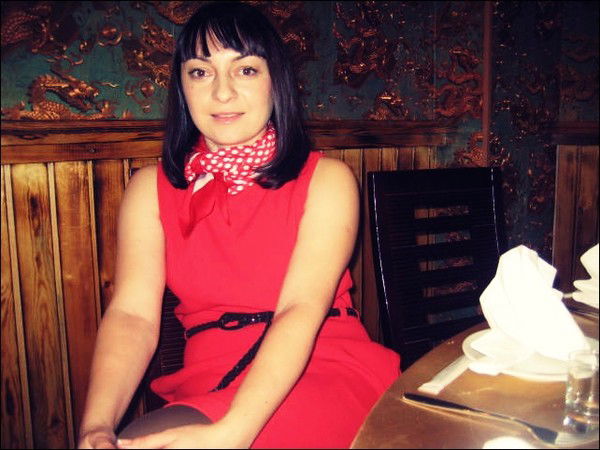 Наталья Рейзвых