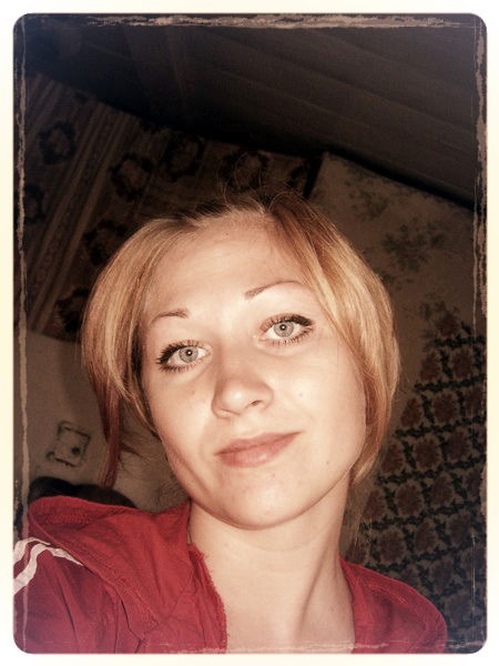 Татьяна Бурая