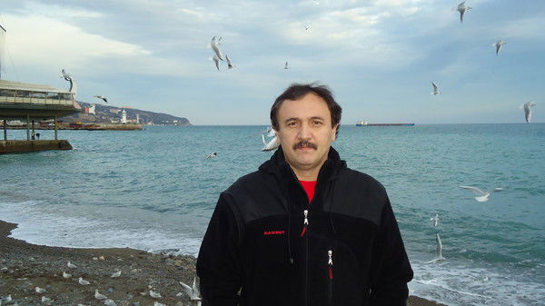 Иноземцев Владимир