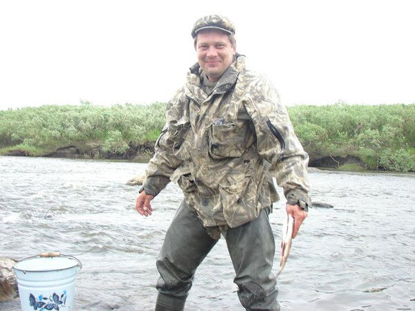 Антон Коновалов