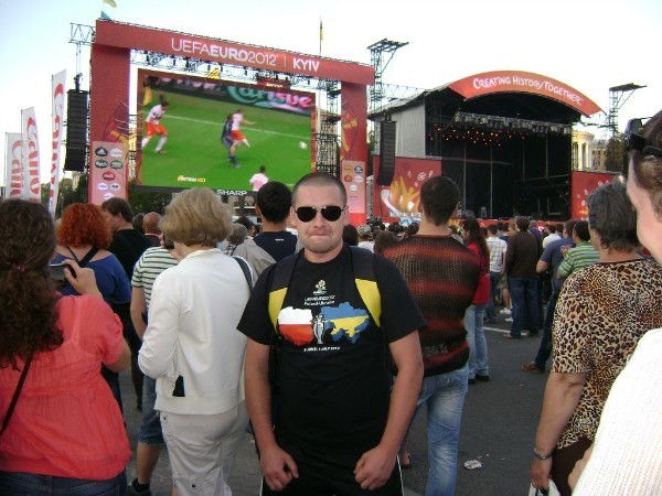 Андрей Егоров