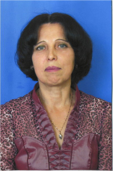 Зинаида Свечина