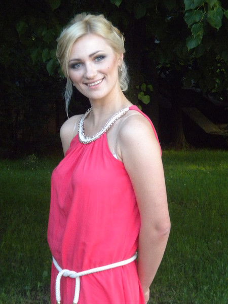 Виктория Шпаковская