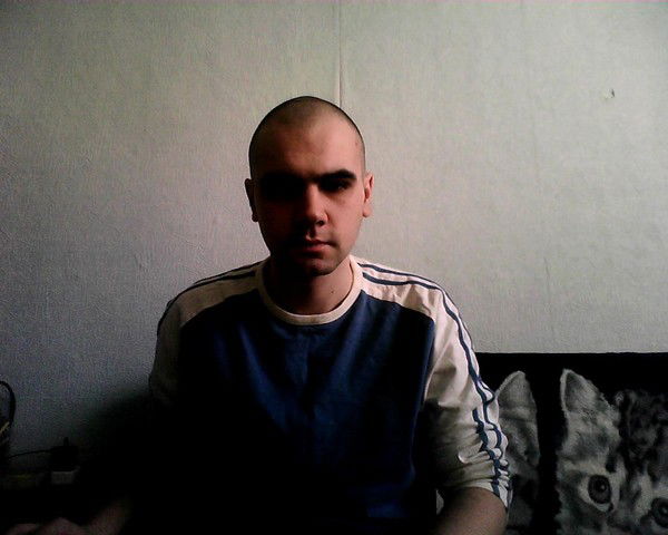 Денис Матлак