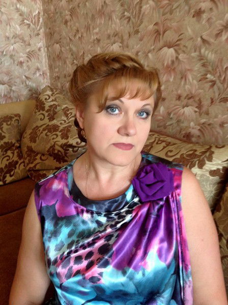 Вера Акеньшина