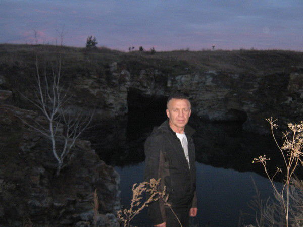 Андрей Перчаткин