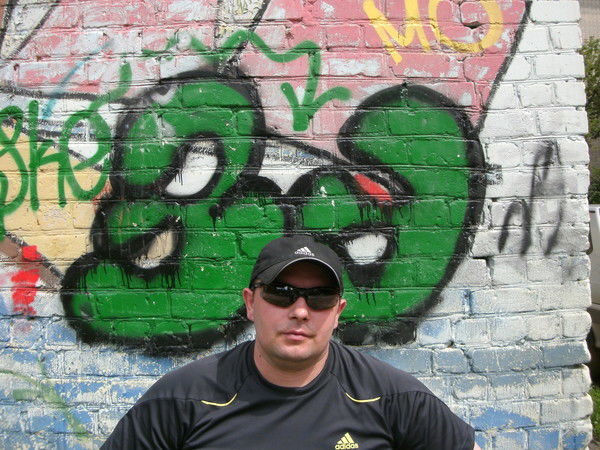 Андрей Борсяков