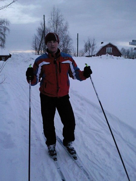 Валентин Кемиляйнен