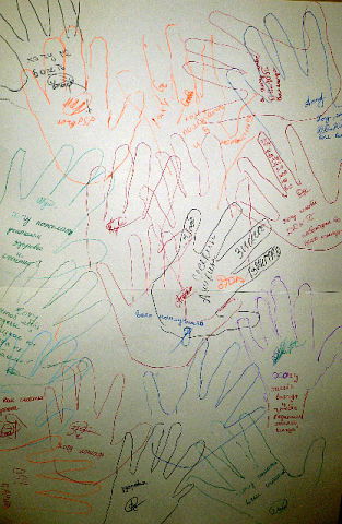 Светланка Уточкина