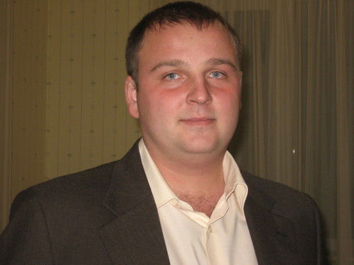 Александр Сальников