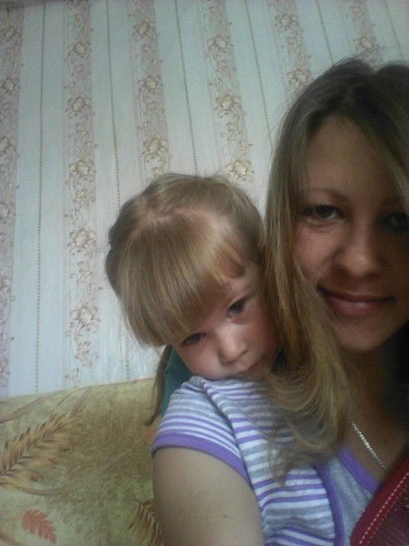 Анастасия Габдрашитова