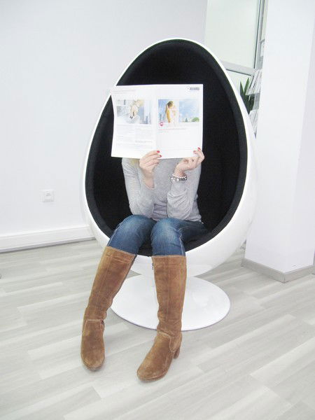 Валерия Хижнякова