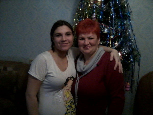 Лиля Нуриахметова