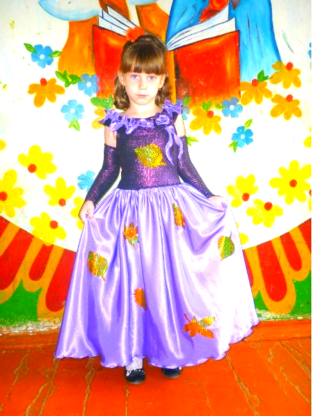 Оля Бунтова