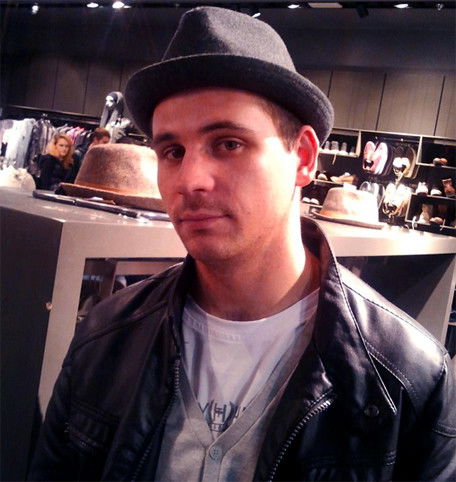 Петр Струнов