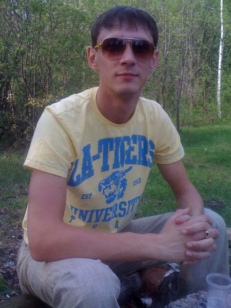 Дмитрий Пухов