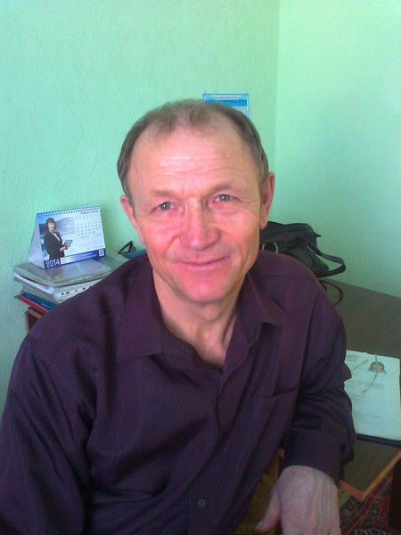 Владимер Баканча